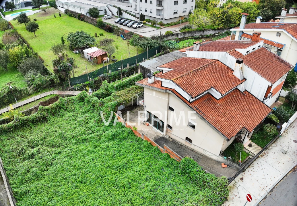 Moradia T3 para Venda em Valongo Foto 4