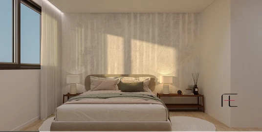 Apartamento T2 para Venda em São João da Madeira
