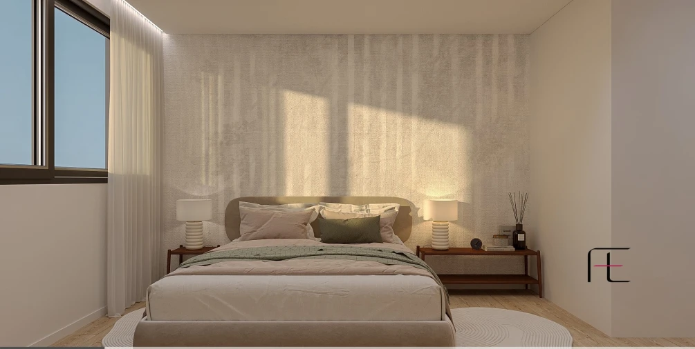 Apartamento T1 para Venda em São João da Madeira Foto 10
