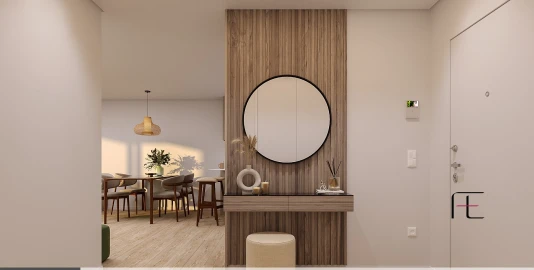 Apartamento T2 para Venda em São João da Madeira