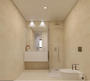 Apartamento T2 para Venda em São João da Madeira