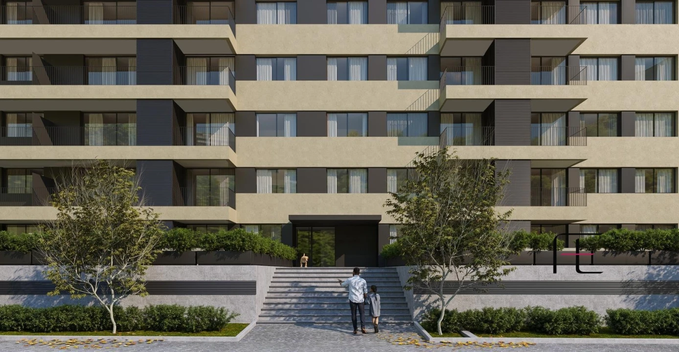 Apartamento T2 para Venda em São João da Madeira Foto 17
