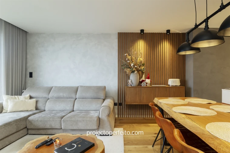 Apartamento T2 para Venda em Madalena Foto 3