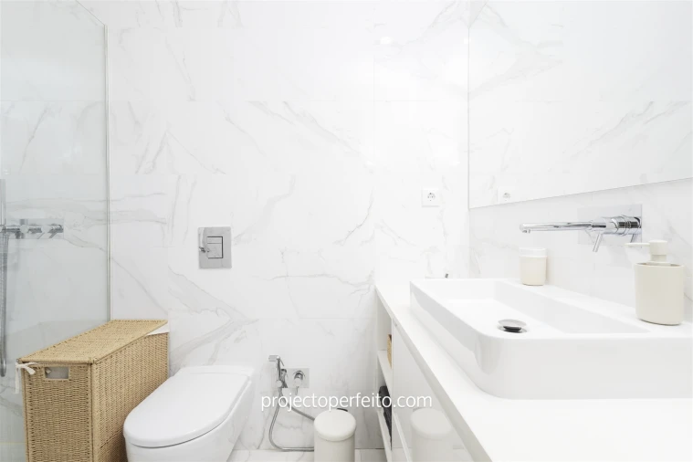 Apartamento T2 para Venda em Madalena Foto 15