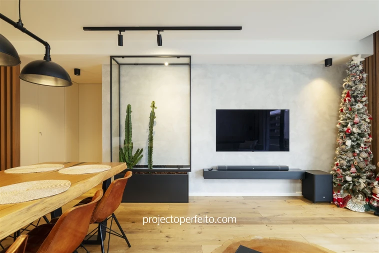 Apartamento T2 para Venda em Madalena Foto 5