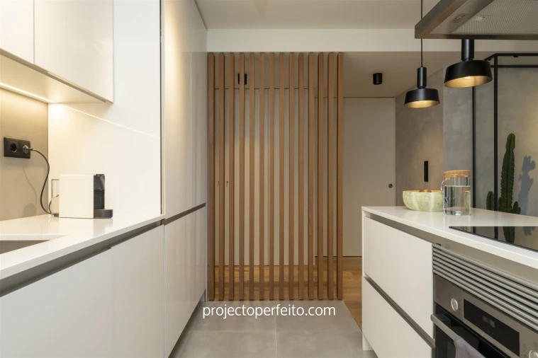 Apartamento T2 para Venda em Madalena Foto 6