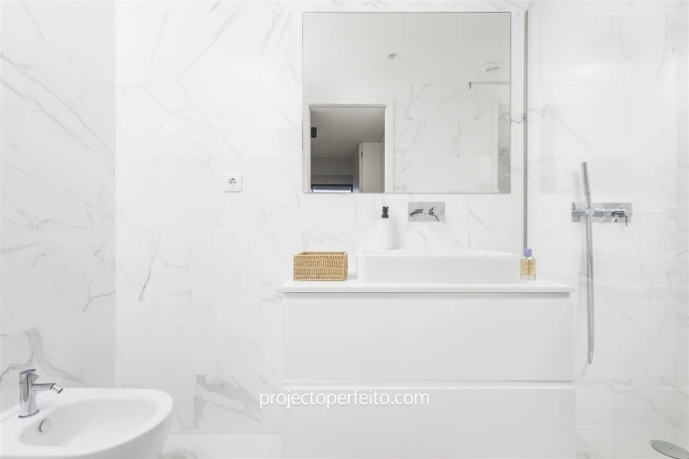 Apartamento T2 para Venda em Madalena Foto 13