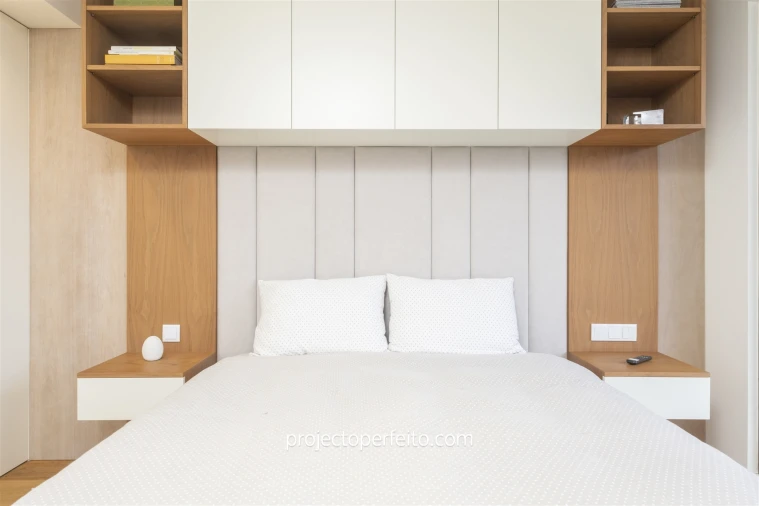 Apartamento T2 para Venda em Madalena Foto 18