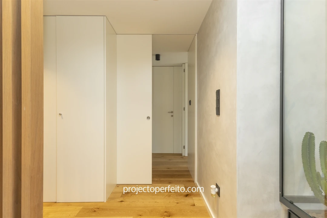 Apartamento T2 para Venda em Madalena Foto 14