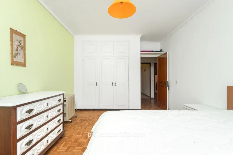 Apartamento T2 para Venda em São Felix da Marinha Foto 14