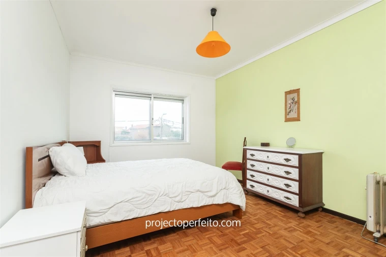 Apartamento T2 para Venda em São Felix da Marinha Foto 13