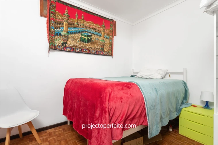 Apartamento T2 para Venda em São Felix da Marinha Foto 10