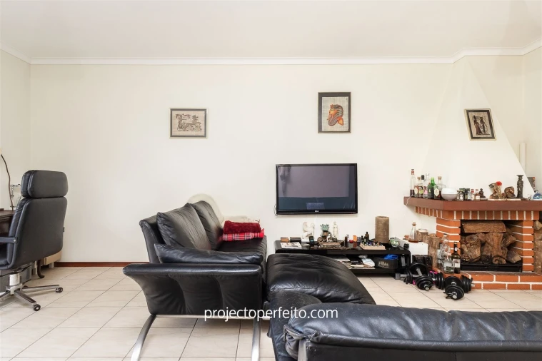 Apartamento T2 para Venda em São Felix da Marinha Foto 3