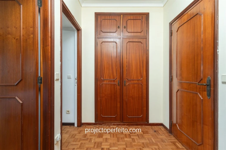 Apartamento T2 para Venda em São Felix da Marinha Foto 15