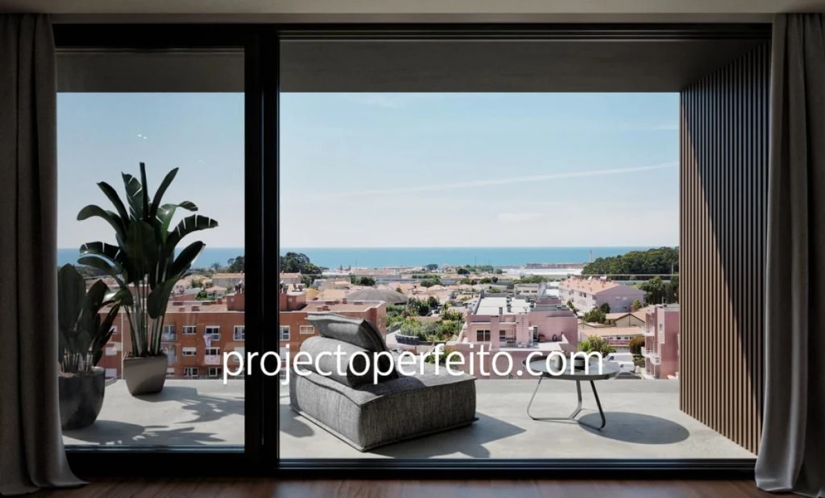 Apartamento T2 para Venda em Arcozelo Foto 2