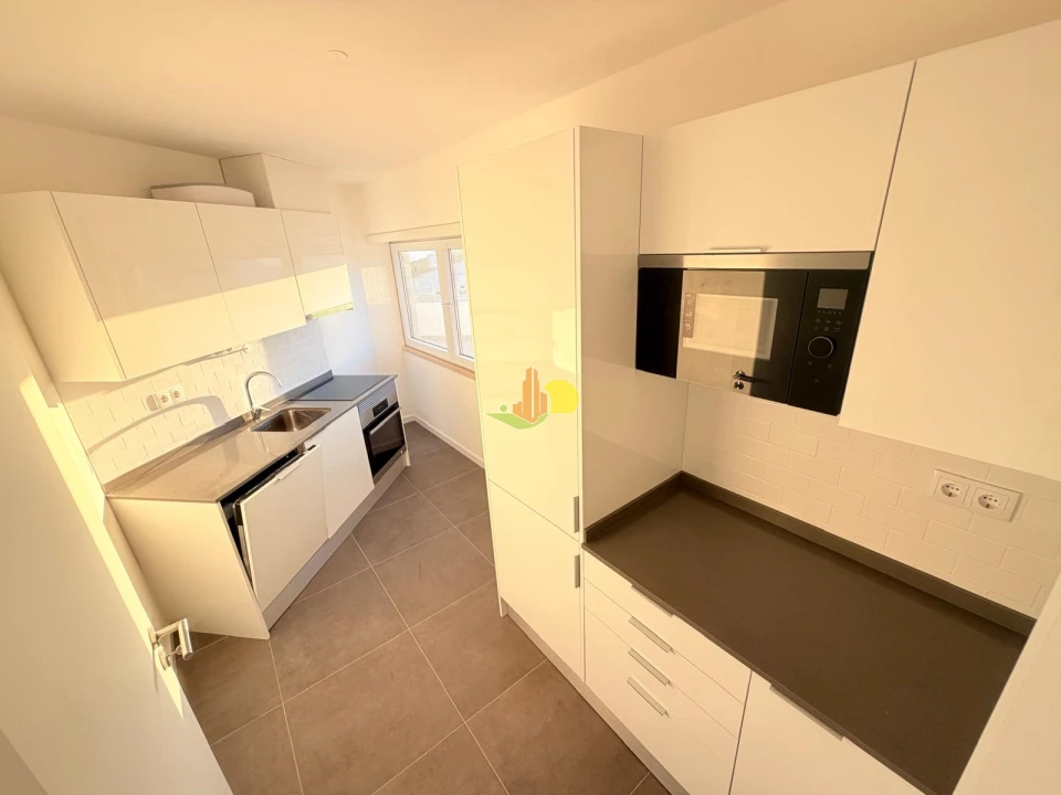 Apartamento T0 para Venda em Buarcos Foto 22