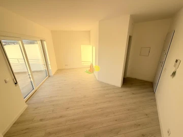 Apartamento T0 para Venda em Buarcos