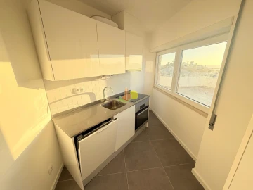 Apartamento T0 para Venda em Buarcos