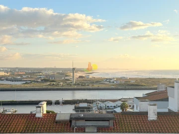 Apartamento T0 para Venda em Buarcos