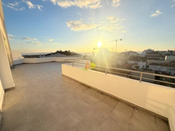 Apartamento T0 para Venda em Buarcos