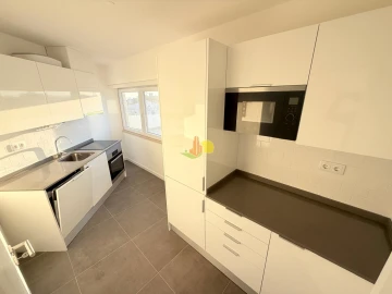 Apartamento T0 para Venda em Buarcos