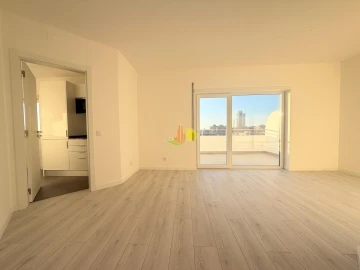 Apartamento T0 para Venda em Buarcos