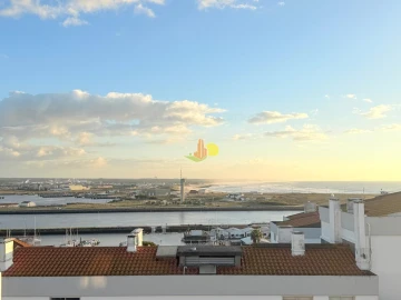 Apartamento T0 para Venda em Buarcos