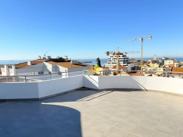 Apartamento T0 para Venda em Buarcos