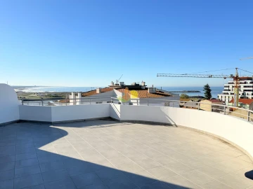 Apartamento T0 para Venda em Buarcos