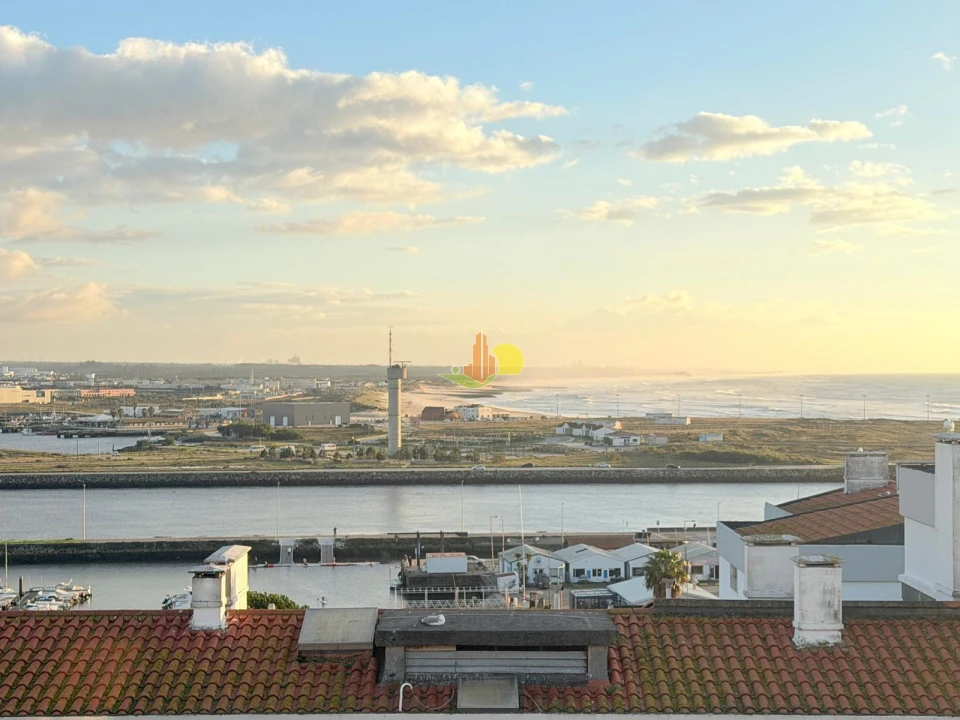 Apartamento T0 para Venda em Buarcos Foto 5