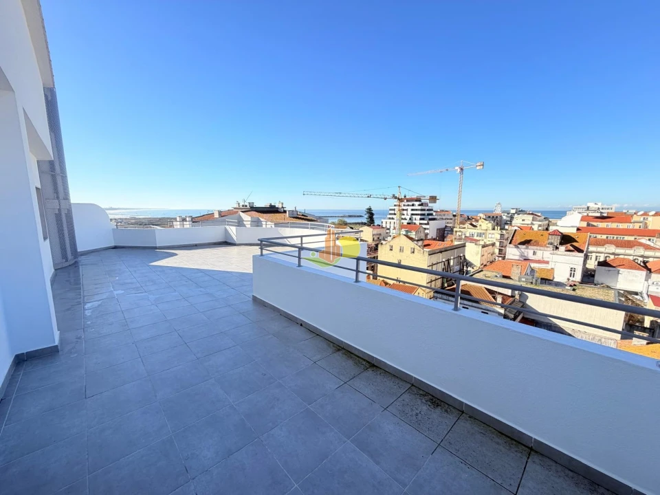 Apartamento T0 para Venda em Buarcos Foto 27