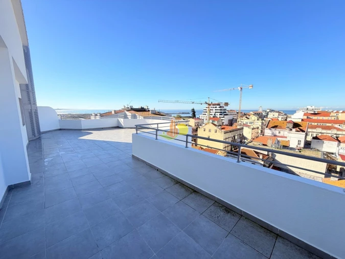 Apartamento T0 para Venda em Buarcos Foto 27