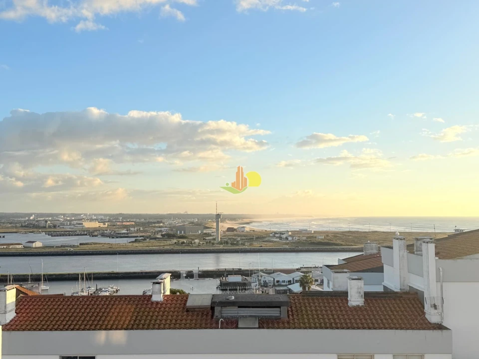 Apartamento T0 para Venda em Buarcos Foto 4