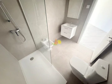 Apartamento T0 para Venda em Buarcos