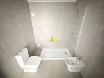 Apartamento T0 para Venda em Buarcos