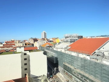 Apartamento T0 para Venda em Buarcos