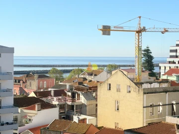 Apartamento T0 para Venda em Buarcos
