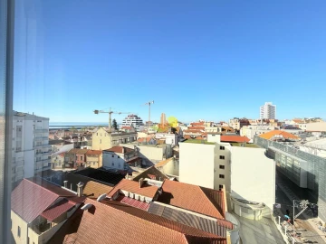 Apartamento T0 para Venda em Buarcos