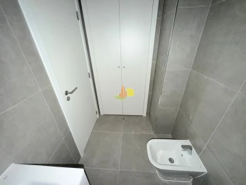Apartamento T0 para Venda em Buarcos