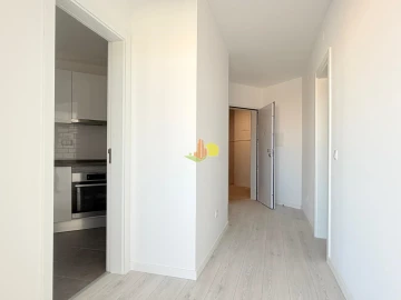 Apartamento T0 para Venda em Buarcos