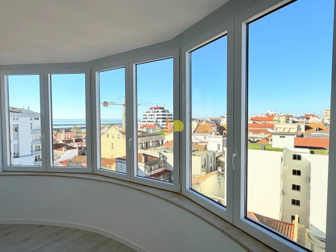Apartamento T0 para Venda em Buarcos Foto 21