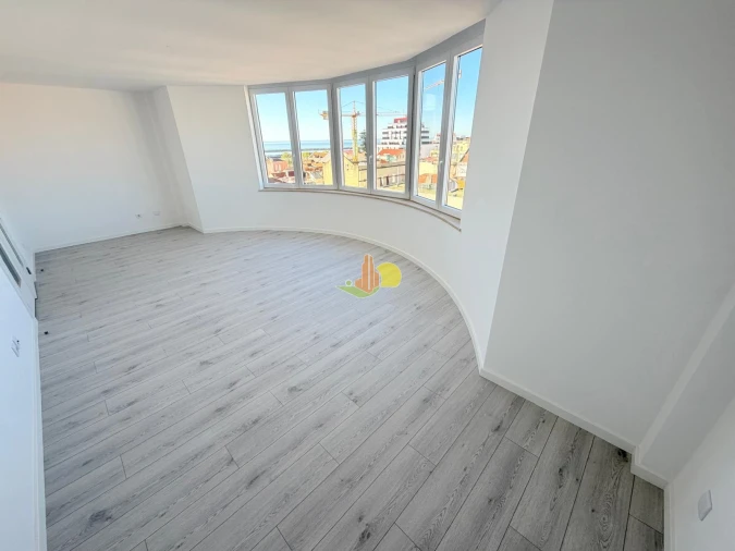 Apartamento T0 para Venda em Buarcos Foto 5
