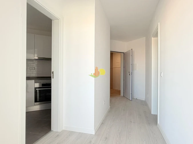 Apartamento T0 para Venda em Buarcos Foto 13