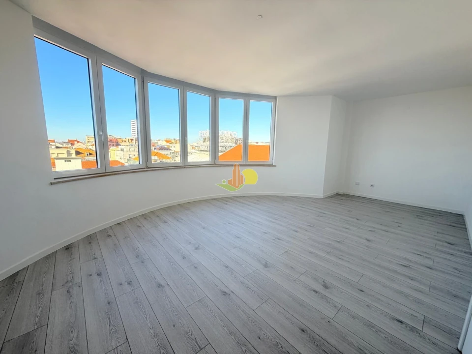 Apartamento T0 para Venda em Buarcos Foto 25