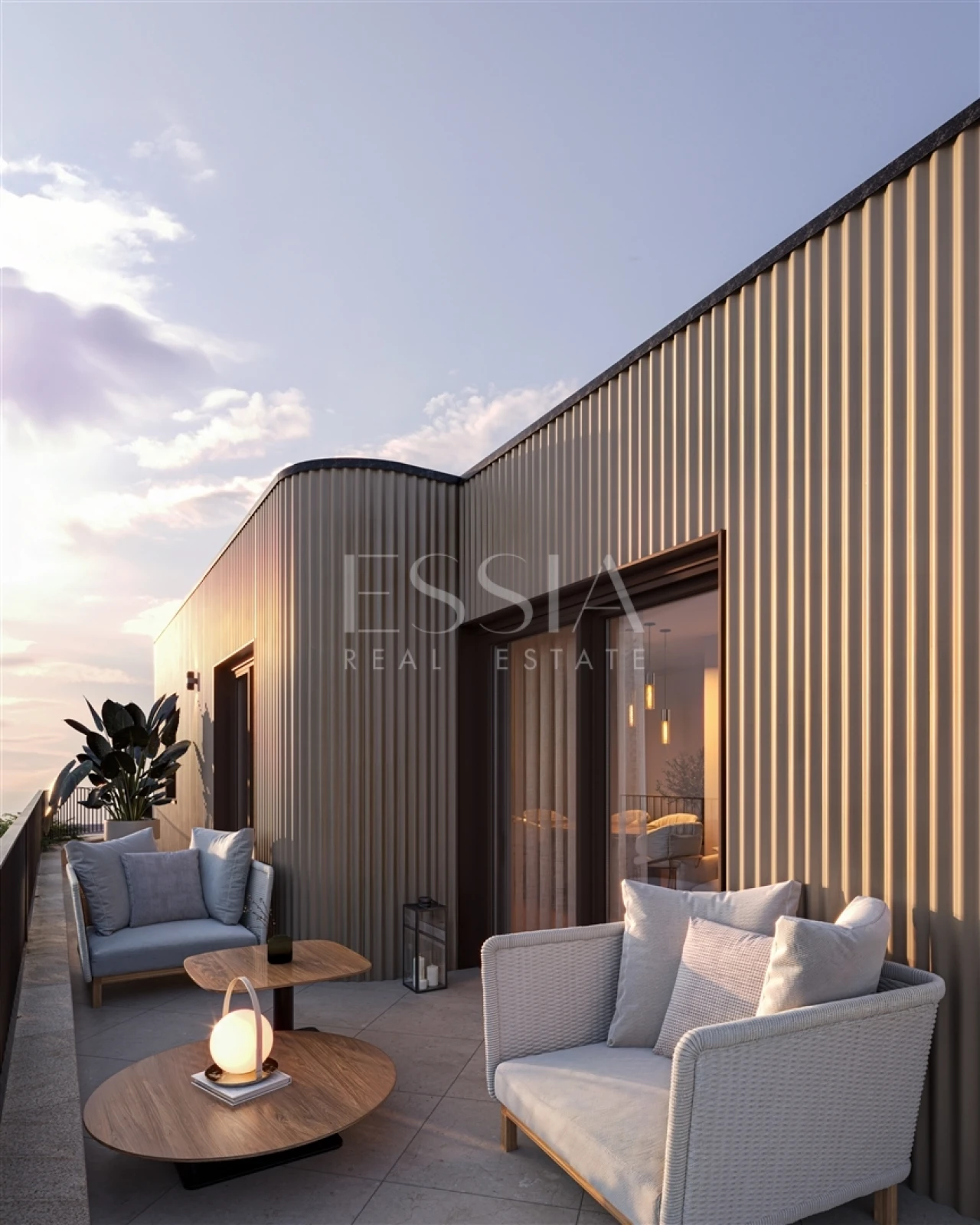 Apartamento T2 para Venda em Mafamude e Vilar do Paraíso Foto 18