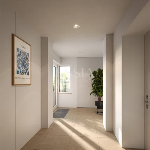 Apartamento T3 para Venda em Mafamude e Vilar do Paraíso Foto 10