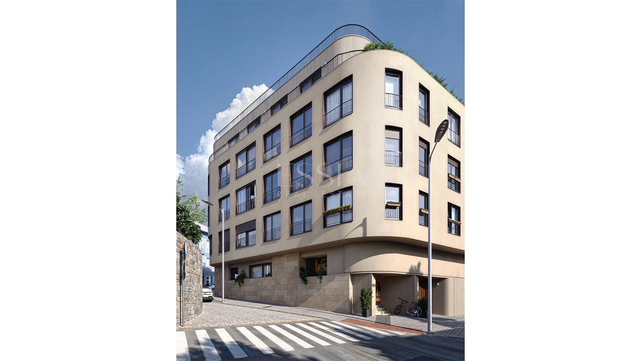 Apartamento T3 para Venda em Mafamude e Vilar do Paraíso Foto 16