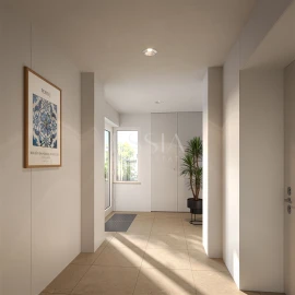 Apartamento T3 para Venda em Mafamude e Vilar do Paraíso