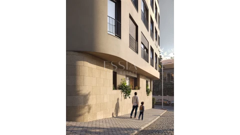Apartamento T3 para Venda em Mafamude e Vilar do Paraíso