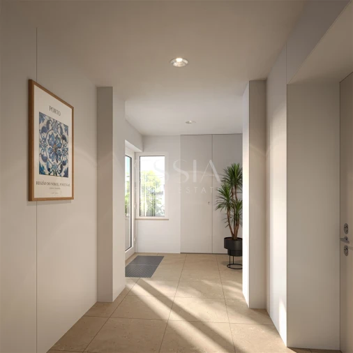 Apartamento T3 para Venda em Mafamude e Vilar do Paraíso Foto 12